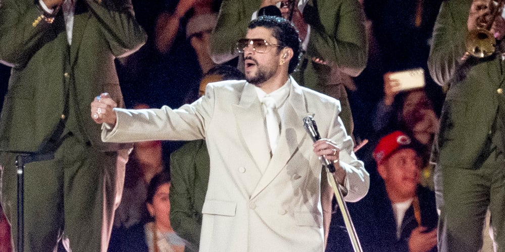 Bad Bunny Super Bowl 2026 Setlist: All Songs & Performance Details